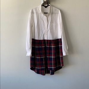 French Connection Shirt